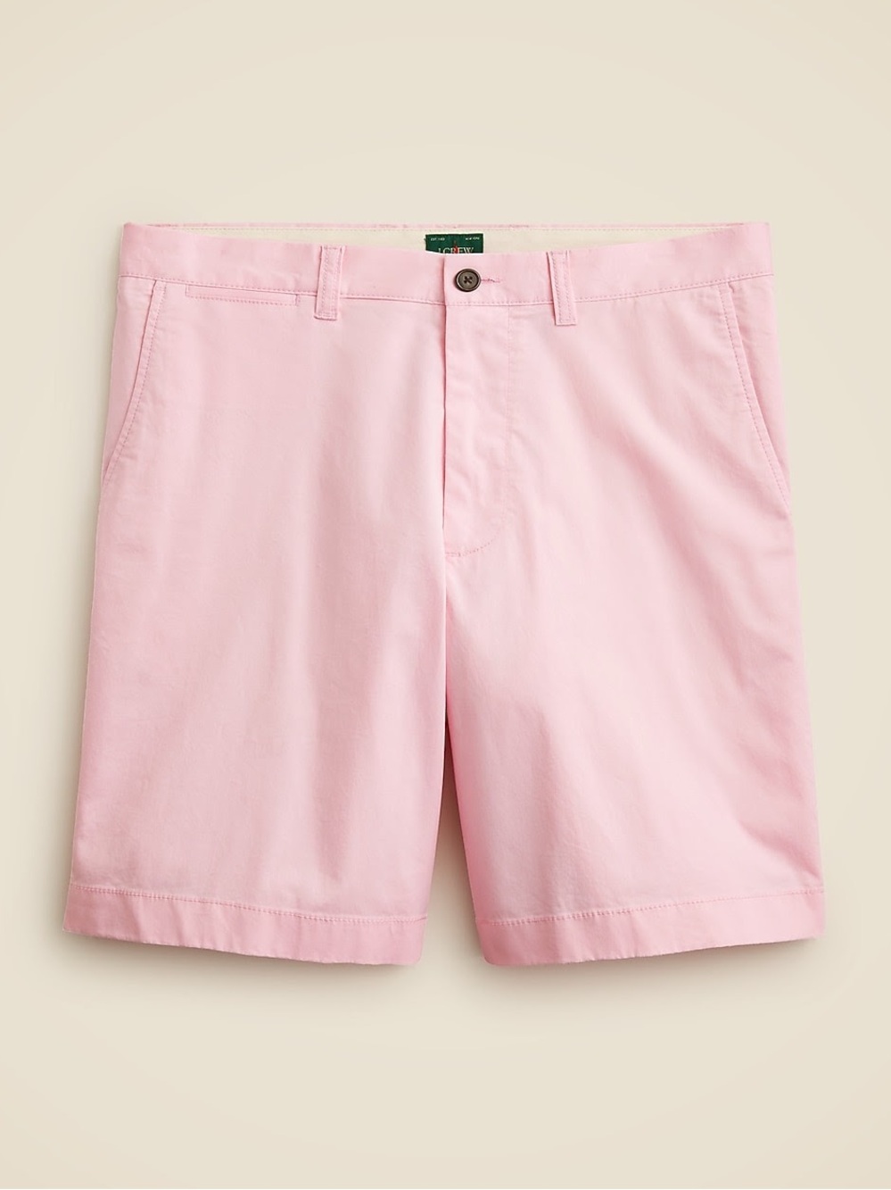 J crew shorts